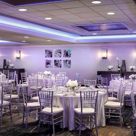 San Francisco Airport Marriott Waterfront Hotel Burlingame Ngoại thất bức ảnh