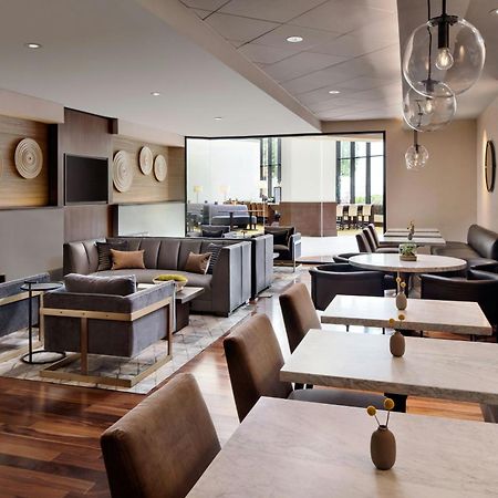 San Francisco Airport Marriott Waterfront Hotel Burlingame Ngoại thất bức ảnh