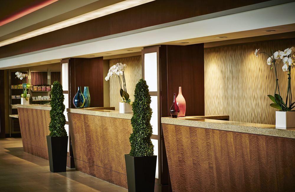 San Francisco Airport Marriott Waterfront Hotel Burlingame Ngoại thất bức ảnh