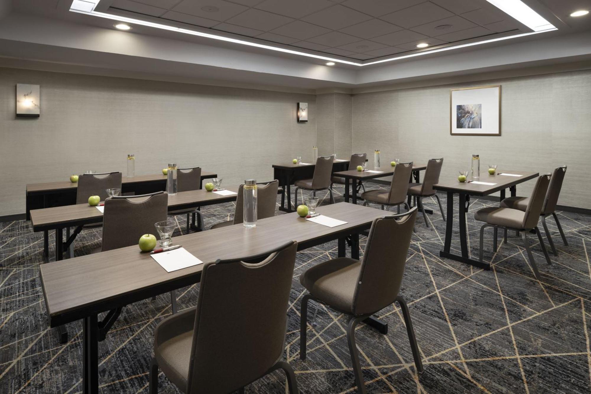 San Francisco Airport Marriott Waterfront Hotel Burlingame Ngoại thất bức ảnh