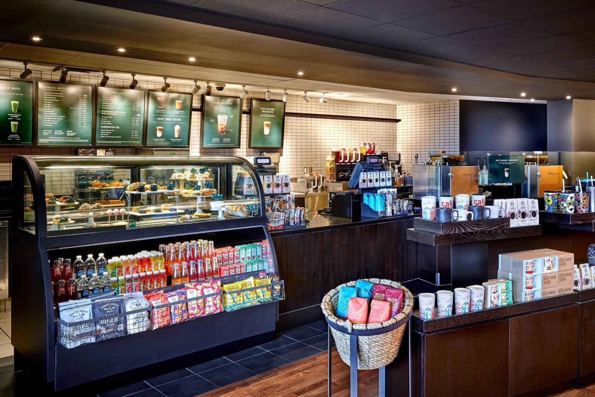 San Francisco Airport Marriott Waterfront Hotel Burlingame Ngoại thất bức ảnh