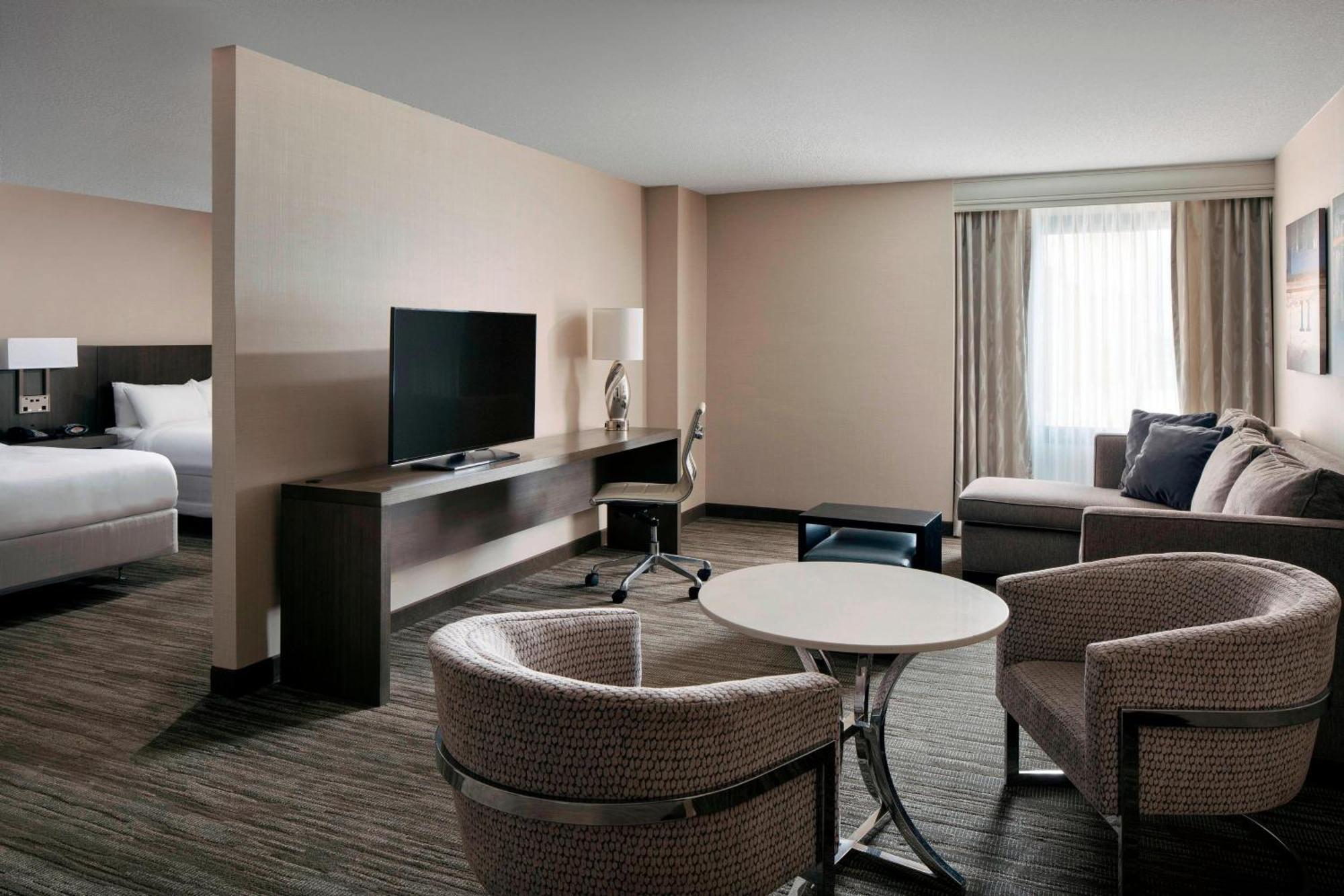 San Francisco Airport Marriott Waterfront Hotel Burlingame Ngoại thất bức ảnh